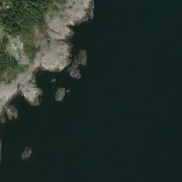 Satellite imagery of Bjellandskjera, NO