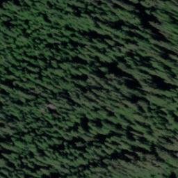 Satellite imagery of Alaska Silver King Mine, US