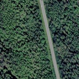 Satellite imagery of The Breadline, US