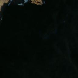 Satellite imagery of Alexandria Peak, CA