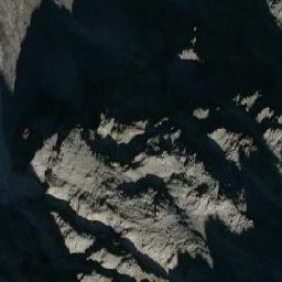 Satellite imagery of Expedition Peak, CA