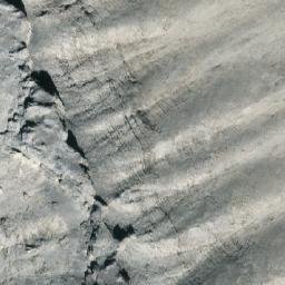 Satellite imagery of Blashford Peak, CA