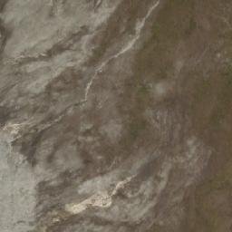 Satellite imagery of Blashford Peak, CA