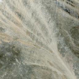 Satellite imagery of Mount St. Magnus, CA