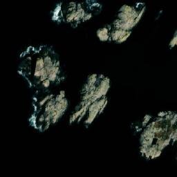 Satellite imagery of Gyret, NO