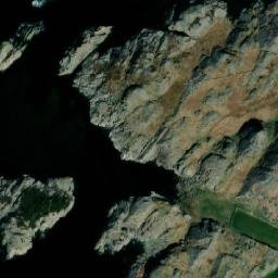 Satellite imagery of Gyret, NO