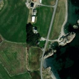 Satellite imagery of Tornes, NO