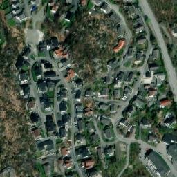 Satellite imagery of Svanevågodden, NO