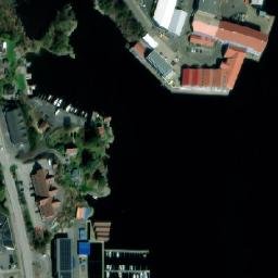 Satellite imagery of Svanevågodden, NO