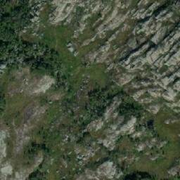 Satellite imagery of Svatreberget, NO