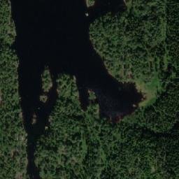 Satellite imagery of Hægefjellet, NO