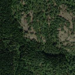 Satellite imagery of Hægefjellet, NO