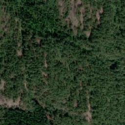 Satellite imagery of Duefjellet, NO