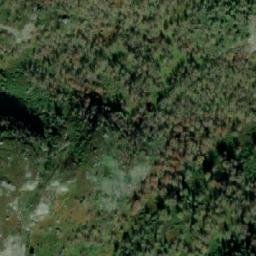 Satellite imagery of Haddestølsfjellet, NO