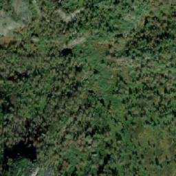 Satellite imagery of Haddestølsfjellet, NO
