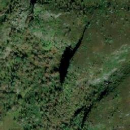 Satellite imagery of Haddestølsfjellet, NO