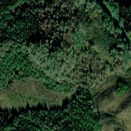 Satellite imagery of Grimnefjellet, NO