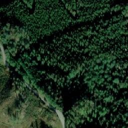 Satellite imagery of Grimnefjellet, NO