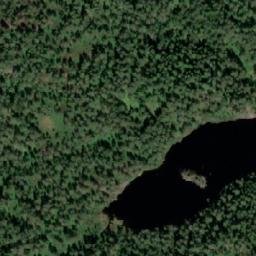 Satellite imagery of Bassmonfjellet, NO