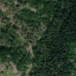 Satellite imagery of Sandefjell, NO