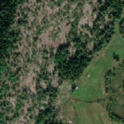 Satellite imagery of Sandefjell, NO