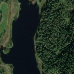 Satellite imagery of Sandefjell, NO
