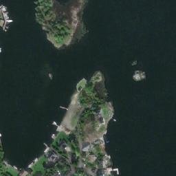 Satellite imagery of Langodden, NO