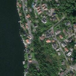 Satellite imagery of Potta, NO