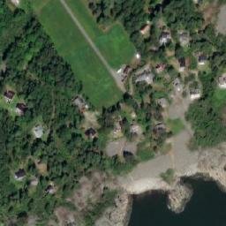 Satellite imagery of Røykpynten, NO
