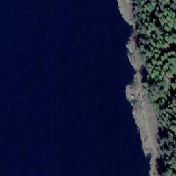 Satellite imagery of The Breadline, US