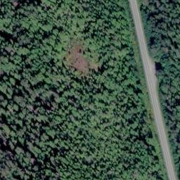 Satellite imagery of The Breadline, US