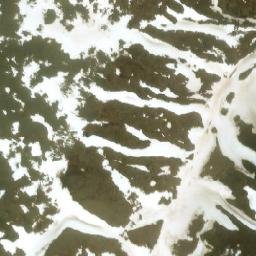 Satellite imagery of Dome Mountain, CA