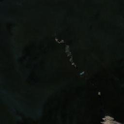 Satellite imagery of Mount Roosevelt, CA