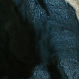 Satellite imagery of Mount Roosevelt, CA
