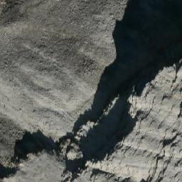 Satellite imagery of Expedition Peak, CA