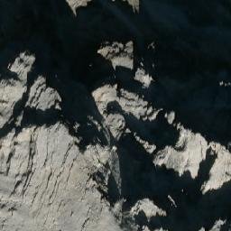 Satellite imagery of Expedition Peak, CA