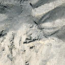 Satellite imagery of Blashford Peak, CA