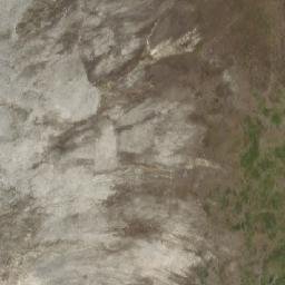 Satellite imagery of Blashford Peak, CA