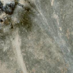 Satellite imagery of Mount St. Magnus, CA