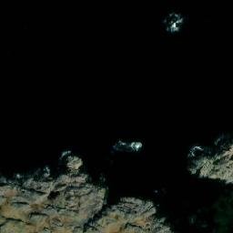 Satellite imagery of Gyret, NO