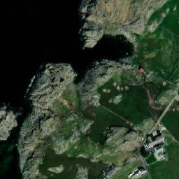 Satellite imagery of Gyret, NO
