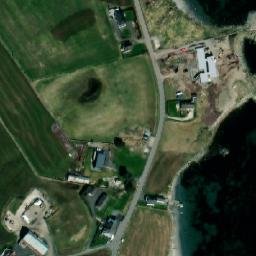 Satellite imagery of Tornes, NO