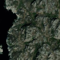 Satellite imagery of Svarteskjer, NO
