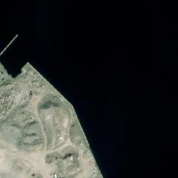 Satellite imagery of Kaupanes, NO