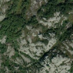 Satellite imagery of Svatreberget, NO