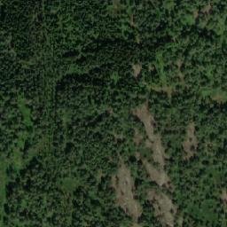 Satellite imagery of Hægefjellet, NO