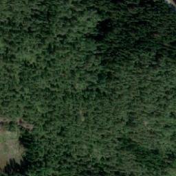 Satellite imagery of Duefjellet, NO