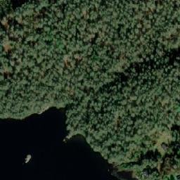 Satellite imagery of Fjellan, NO