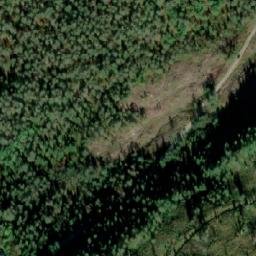 Satellite imagery of Fjellan, NO