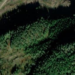 Satellite imagery of Fjellan, NO